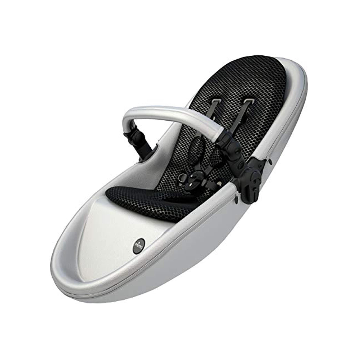 Asiento Para Carriola Xari - Argento AS112500 Mima
