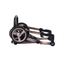 Chasis Xari - Rose Gold A116-03 Mima