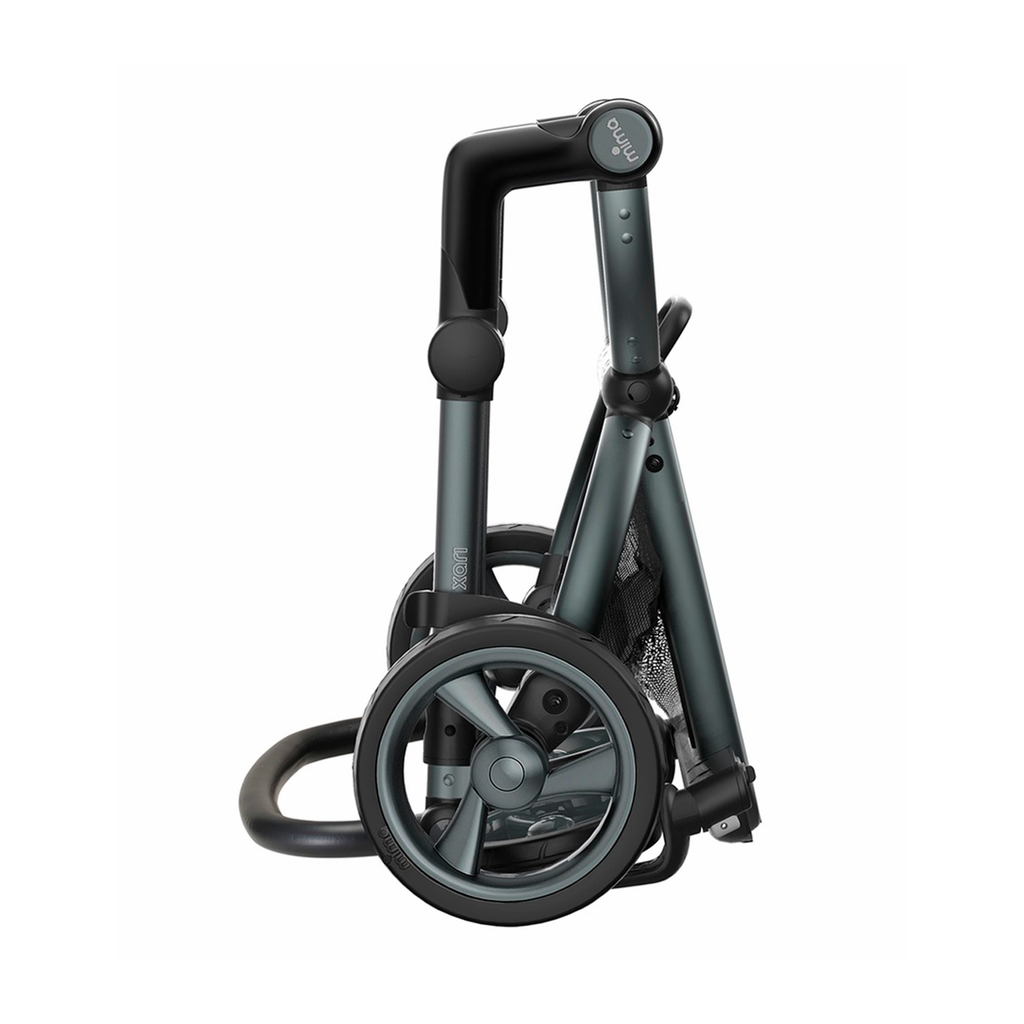 Chasis Xari - Graphite Grey A116-04 Mima