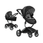 Carriola Xari London Grey Edicion Especial AS122113LG Mima