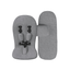 Carriola Xari London Grey Edicion Especial AS122113LG Mima