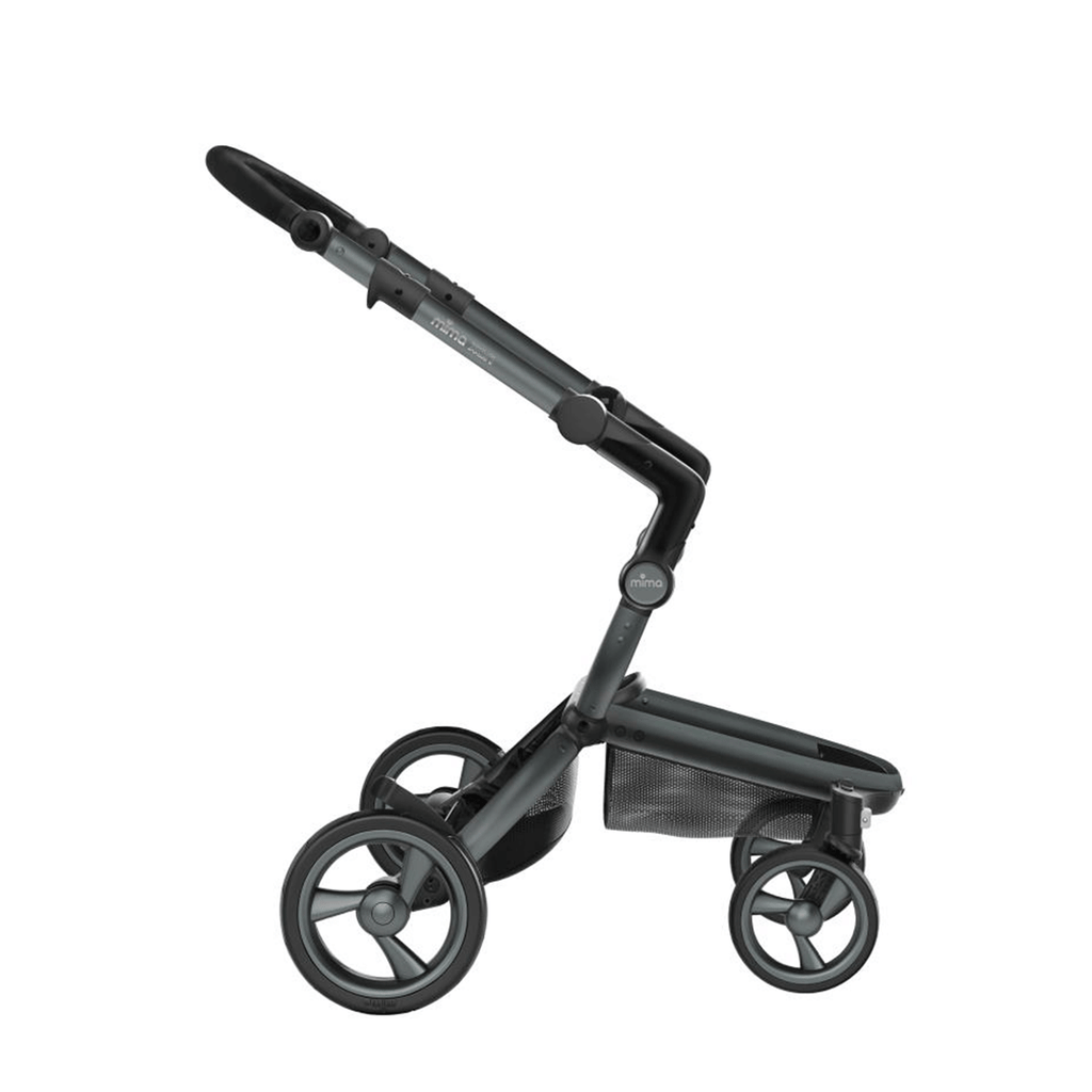 Carriola Xari London Grey Edicion Especial AS122113LG Mima