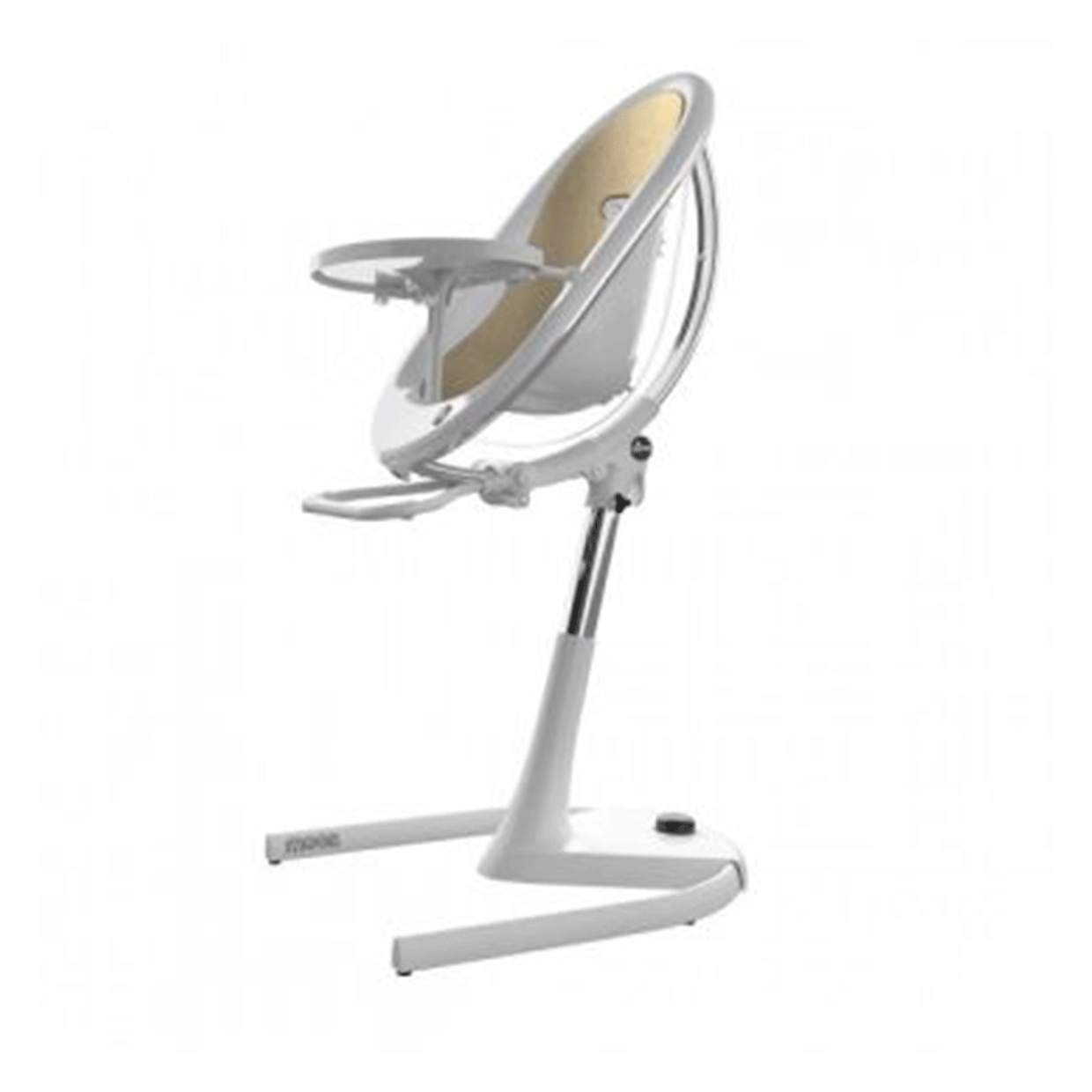 Respaldo para Silla Moon Champagne SH101-CP Mima