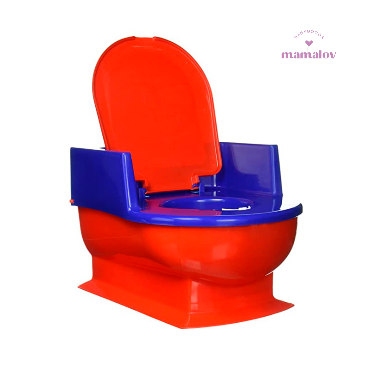 Bañito Entrenador Cenefa - 9715CRS Cars