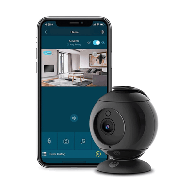 MONITOR/CAMARA MOTOROLA WIFI FOCUS89