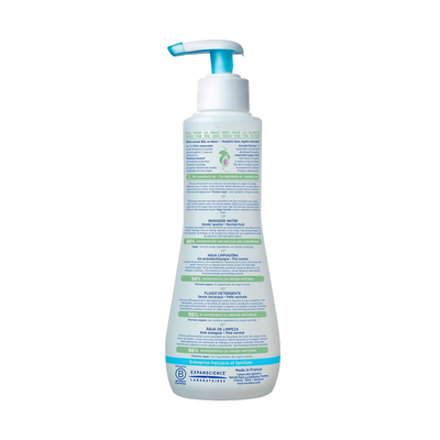 Solucion Limpiadora sin Enjuague 300 ml. - 3581 Mustela