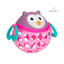 Mordedera Tumble Buho - 6887B Nuby