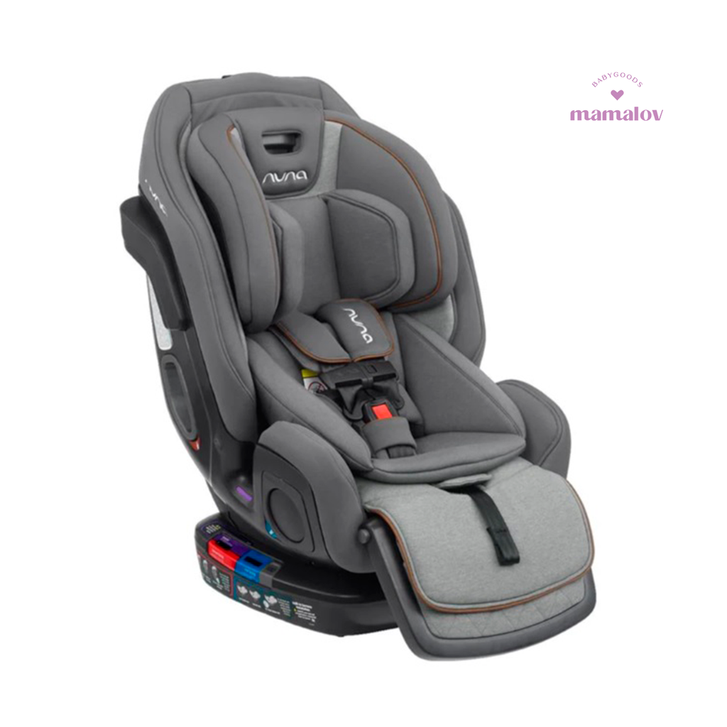 Autoasiento Exec - Granite CS09300GRN Nuna