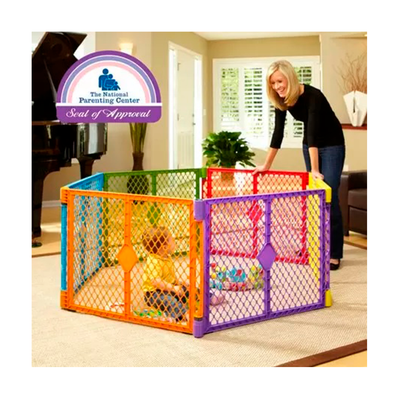 Corral de Seguridad Para Jardin o Casa - 458766 Northstate