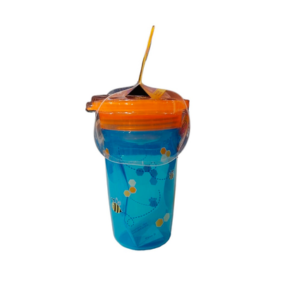 Vaso Entrenador Antiderrames 360 8oz - 10411 Nuby