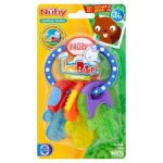 Mordederas Llaves Multiples Superficies Azul Nuby