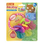 Mordedera Llaves Multiples Superficies Rosa Nuby
