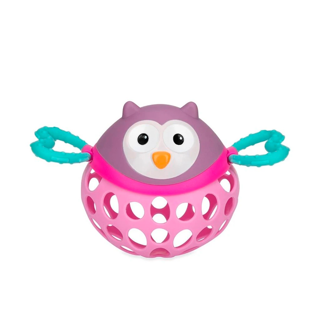 Mordedera Tumble Buho - 6887B Nuby