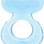 Mordedera de Silicon Nuby