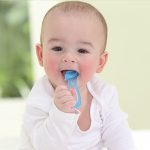 Masajeador de Encias Silicon Nuby