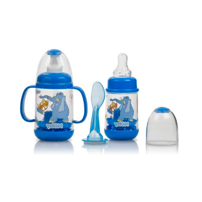 Set de Alimentacion - 1560 Nuby