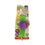 Porta chupon Elefante de Felpa Nuby