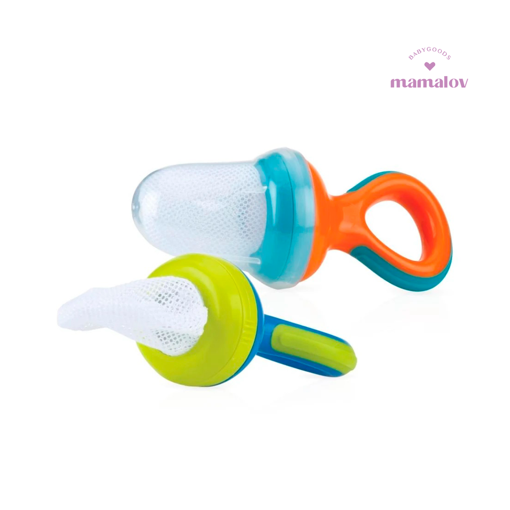 Dispensador de Alimentos - Nuby