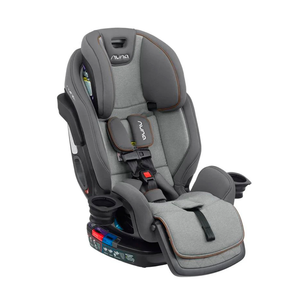 Autoasiento Exec - Granite CS09300GRN Nuna