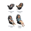 Autoasiento Exec - Granite CS09300GRN Nuna