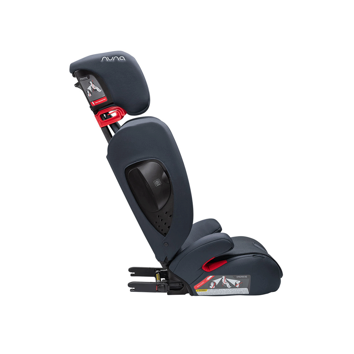 Booster para Auto AACE Nuna - Lake Blue