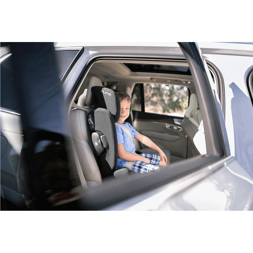 Booster para Auto AACE Nuna - Lake Blue