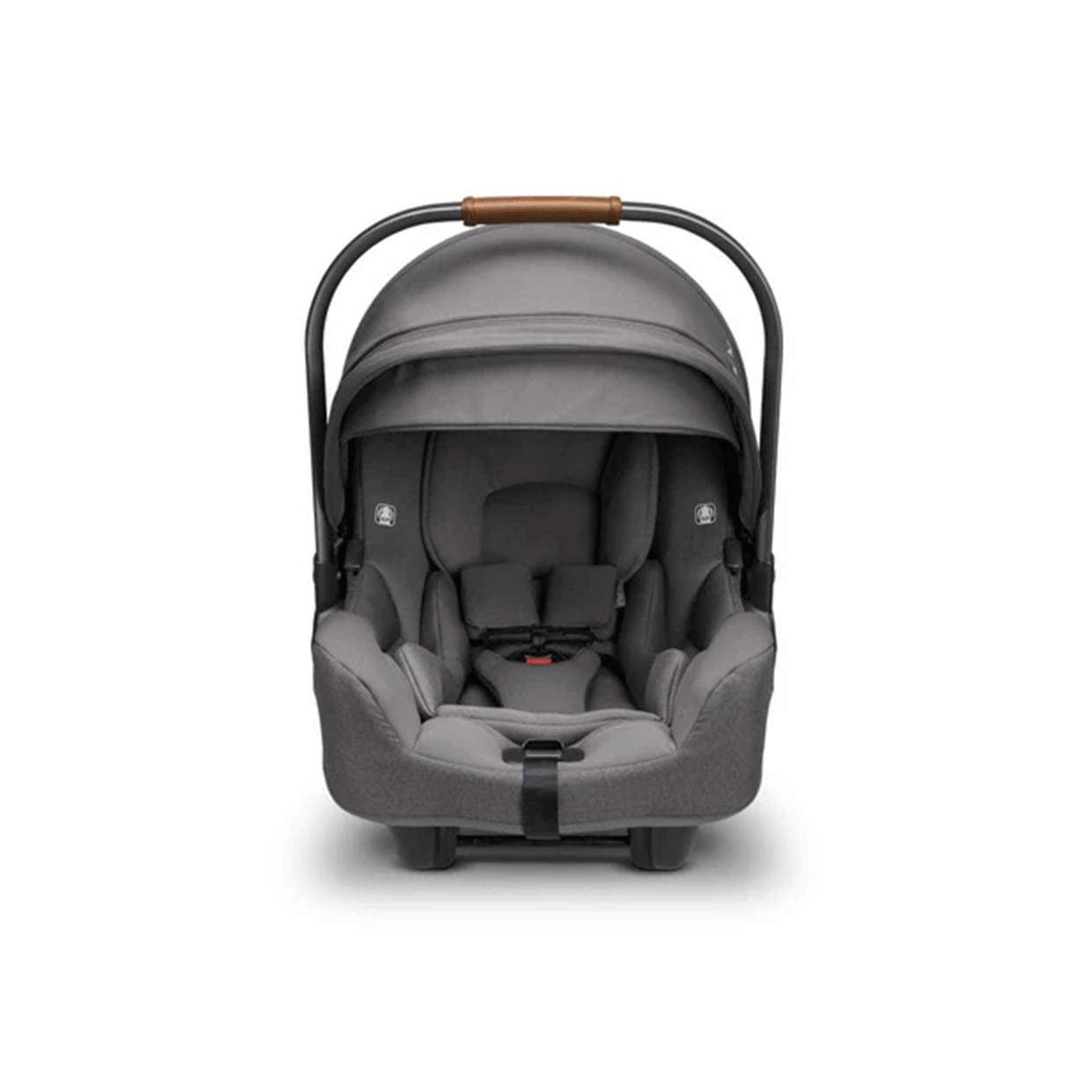 Silla de Coche Infantil Portabebes Nuna Pipa RX Granite + Base