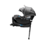 Silla de Coche Infantil Portabebes Nuna Pipa RX Granite + Base