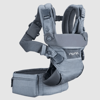 Canguro CUDL Denim - Nuna