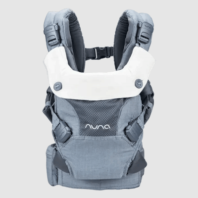 Canguro CUDL Denim - Nuna