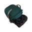 Silla de Coche Infantil Portabebes Nuna Pipa RX Lagoon + Base