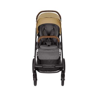 Carriola Nuna MIXX Next w/ Magnetic Buckle - Camel