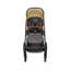 Carriola Nuna MIXX Next w/ Magnetic Buckle - Camel