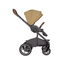 Carriola Nuna MIXX Next w/ Magnetic Buckle - Camel