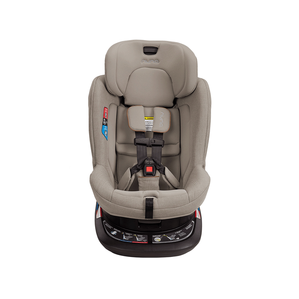 Autoasiento Nuna Revv V2 - Hazelwood