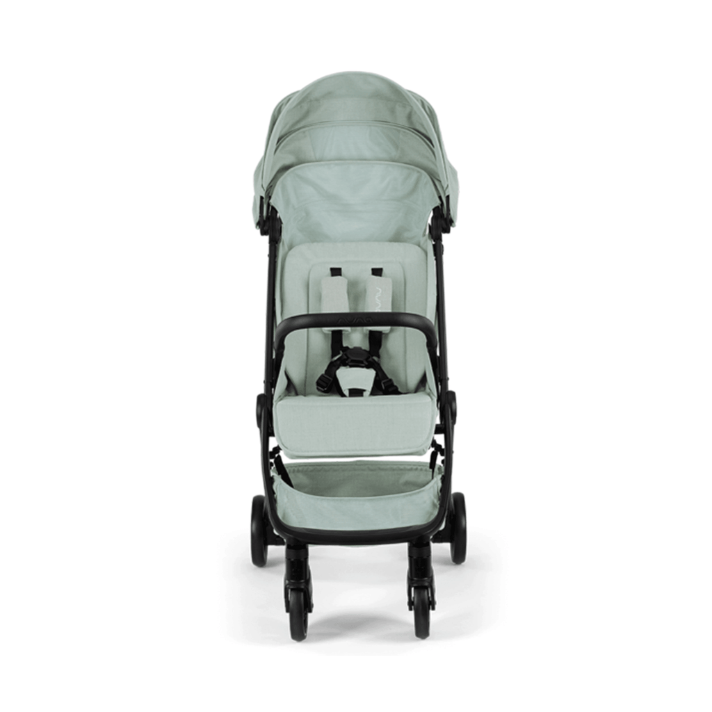 Carriola de Viaje Nuna TRVL - Seafoam