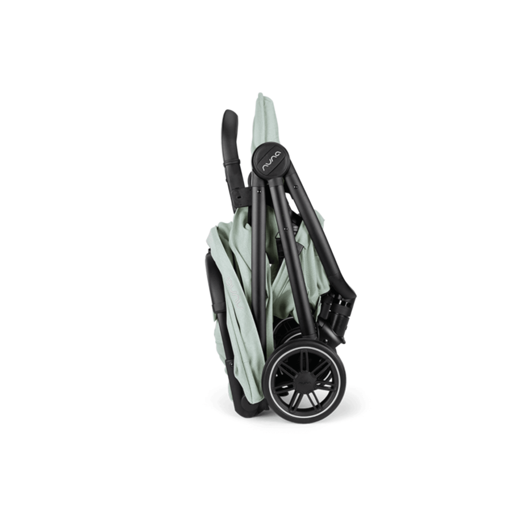 Carriola de Viaje Nuna TRVL - Seafoam