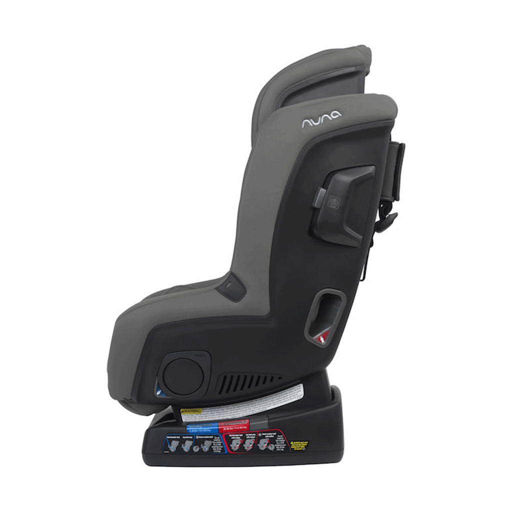Autoasiento Rava - Granite Nuna 05103GRN