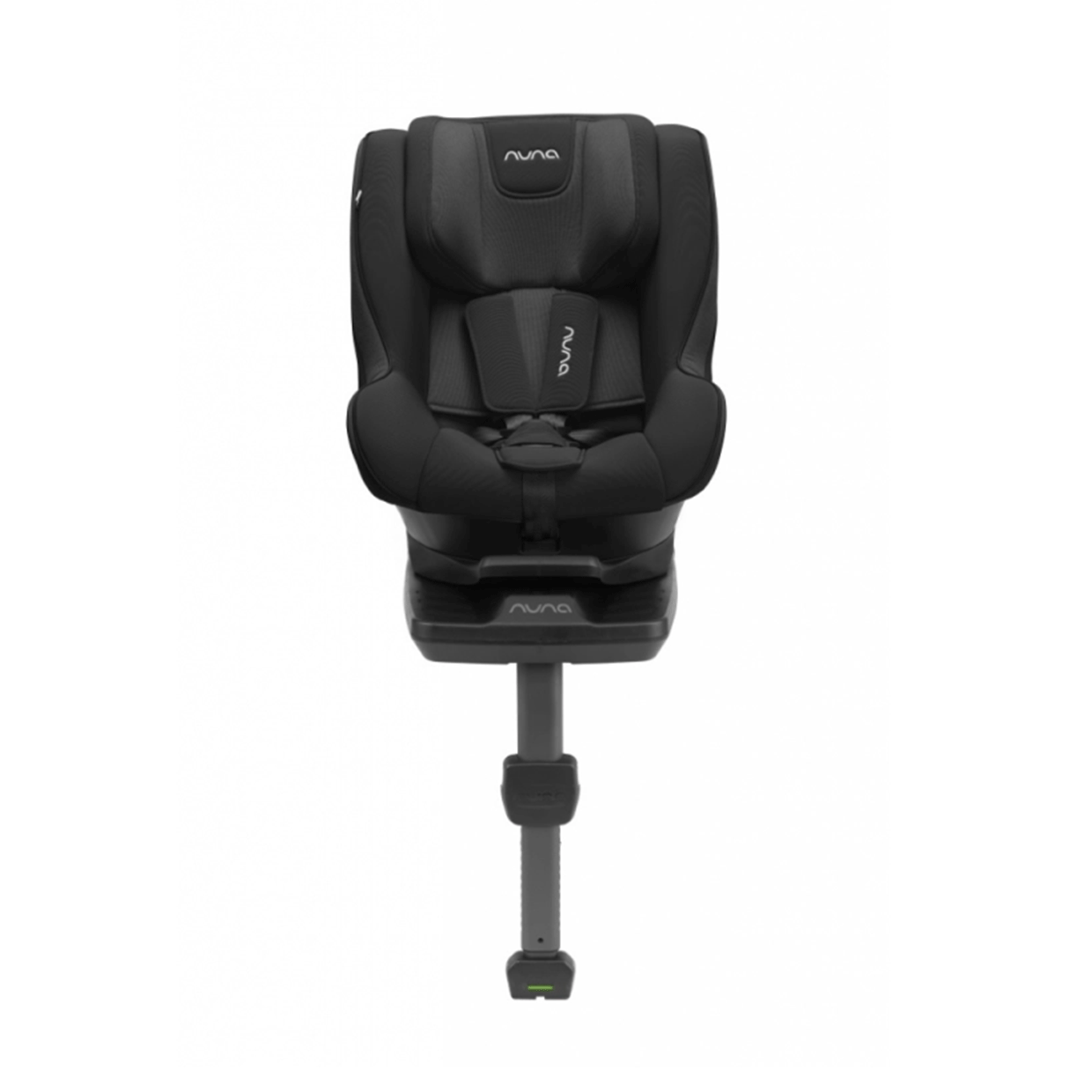 Autoasiento Rebl Basq - Caviar Nuna 5505CVRG