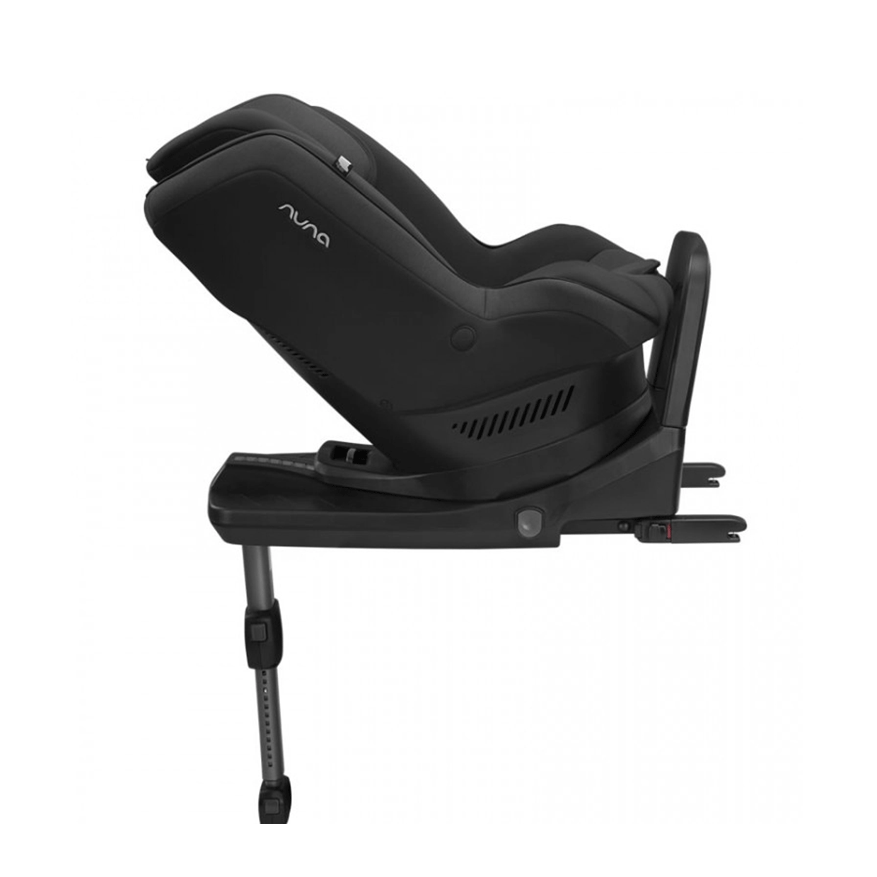 Autoasiento Rebl Basq - Caviar Nuna 5505CVRG