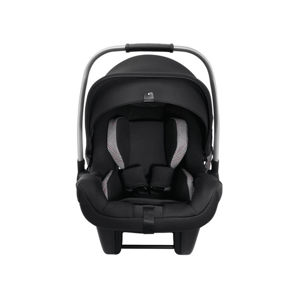 Portabebe Pipa Next Ellis Nuna 10205ELLGL