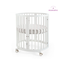 Mini Sleepi Mattres - White 221605 Stokke