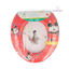 Tapa Entrenadora Mickey - 65752 Disney