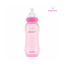 Biberon Slim Advance Girl 8oz - Evenflo