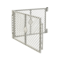 Set De 2 Paneles De Extension Para Corral North States, Gris 458663