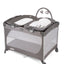 Cuna Corral para Bebe Change&Bounce Frankie Joie