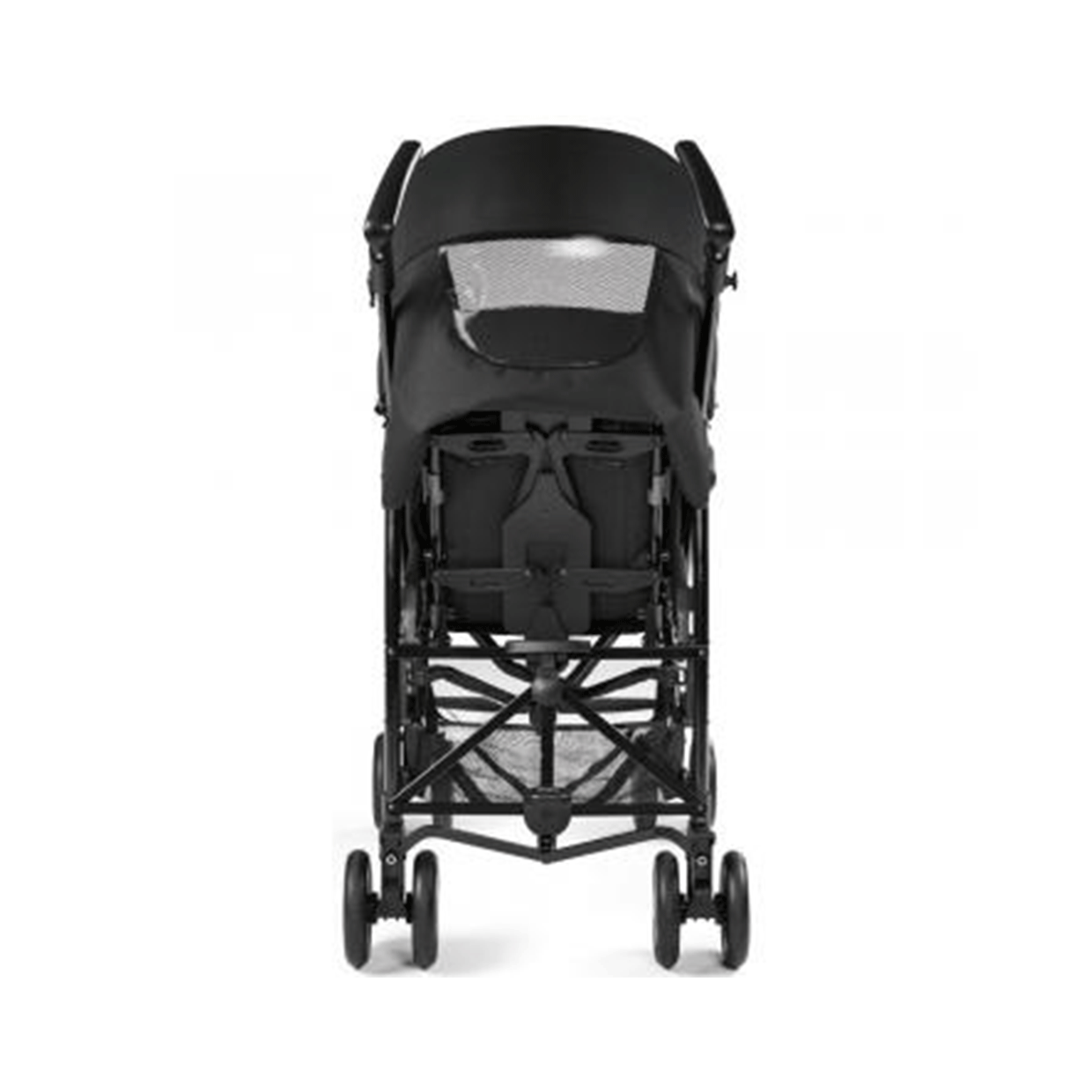 Carriola Ligera Pliko Mini - Neón 35RS01RO01 Peg-Perego