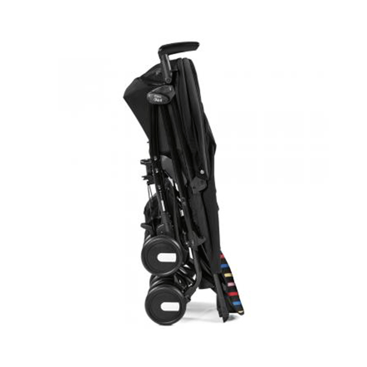 Carriola Ligera Pliko Mini - Neón 35RS01RO01 Peg-Perego
