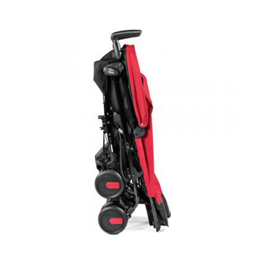 Carriola Ligera Pliko Mini - Ducati 35RO01RO79 Peg-Perego