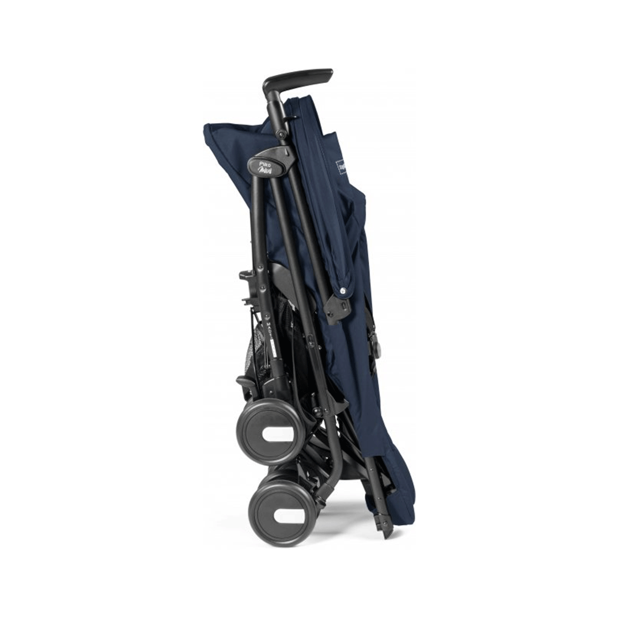 Carriola Ligera Pliko Mini - Navy 36SU56  Peg-Perego